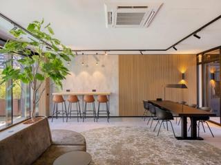 Nieuw 3-kamerappartement met gym - Afbeelding 7