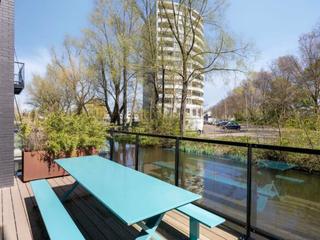 Nieuw 3-kamerappartement met gym - Afbeelding 8