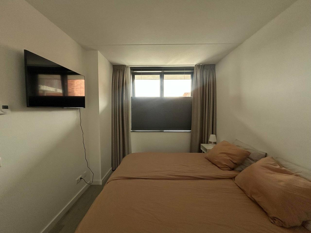 2-slaapkamerappartement met balkon - Afbeelding 4