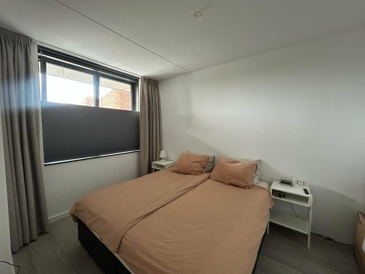 2-slaapkamerappartement met balkon - Afbeelding 3