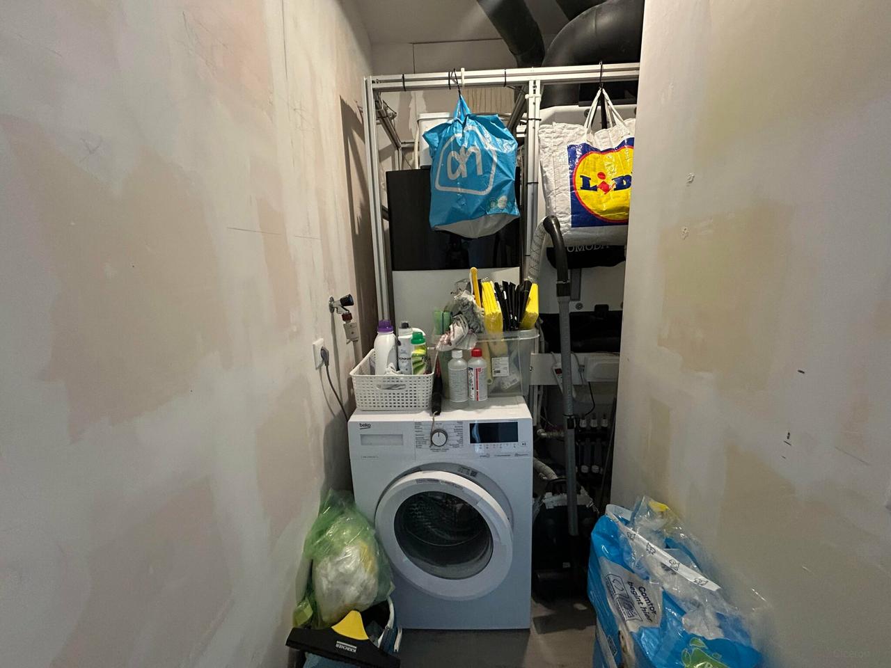 2-slaapkamerappartement met balkon - Afbeelding 10