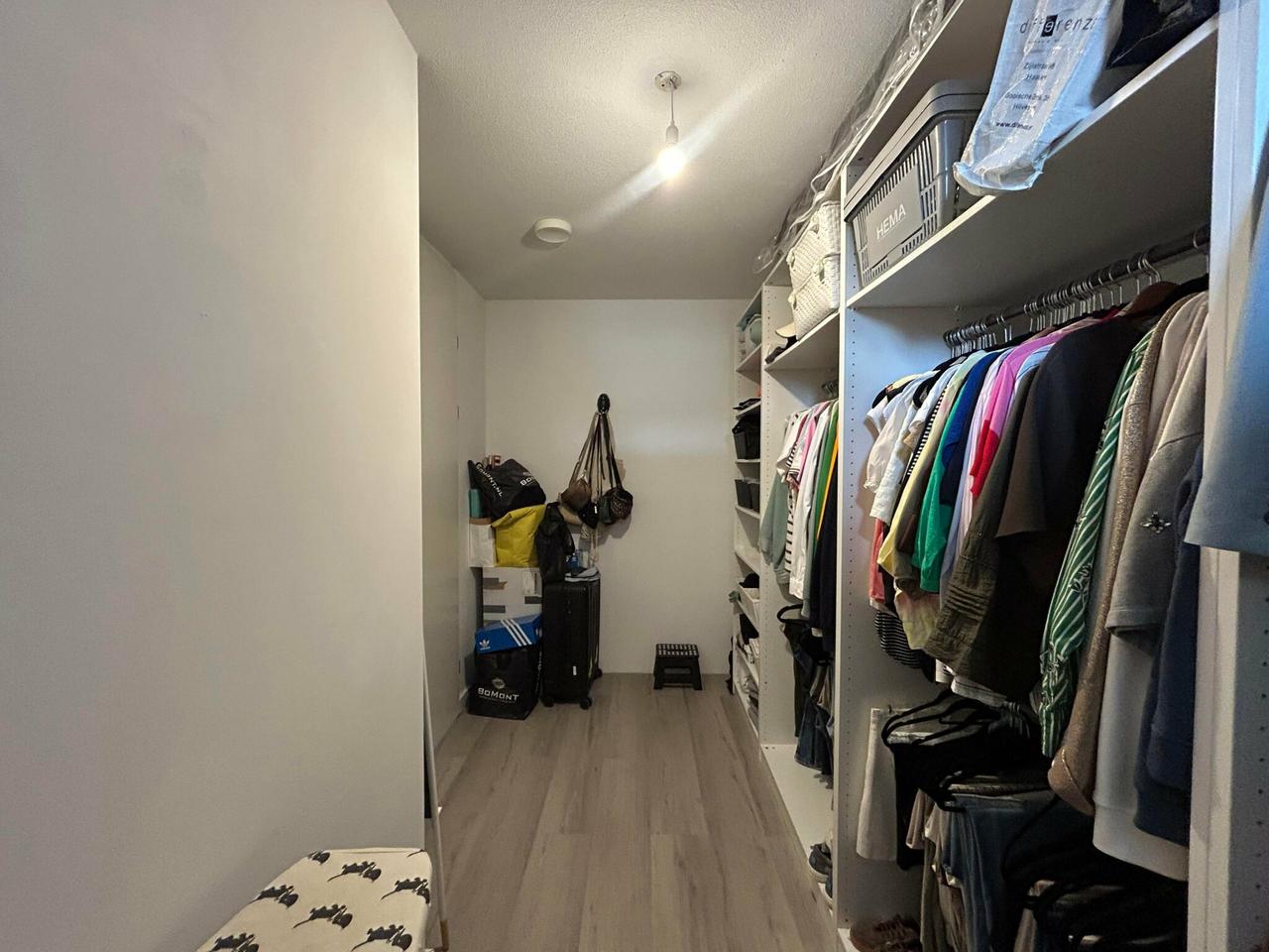 2-slaapkamerappartement met balkon - Afbeelding 6