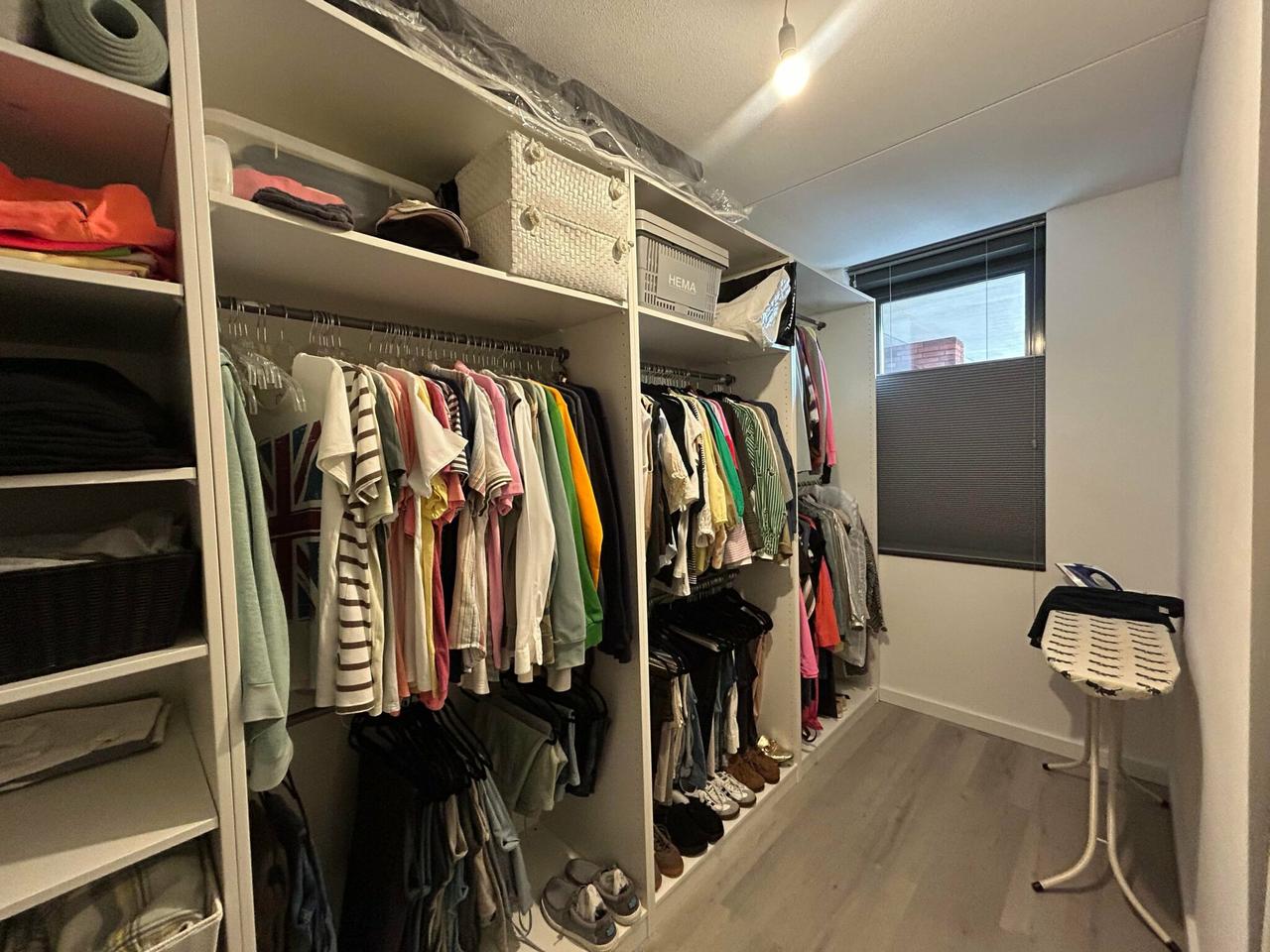 2-slaapkamerappartement met balkon - Afbeelding 5
