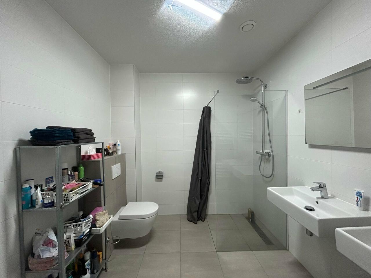 2-slaapkamerappartement met balkon - Afbeelding 9