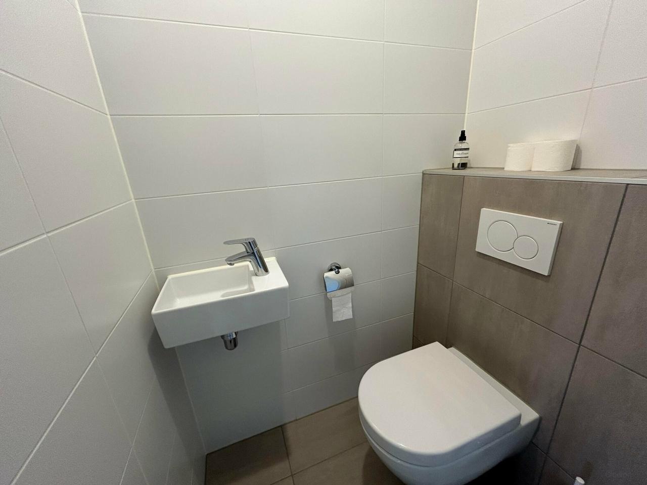 2-slaapkamerappartement met balkon - Afbeelding 7