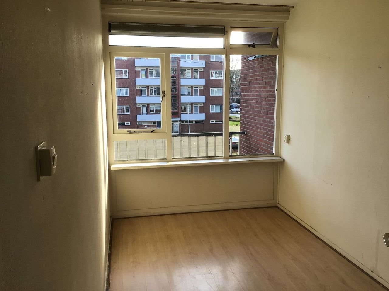 3-room apartment with balcony in Hardenberg - Image 3