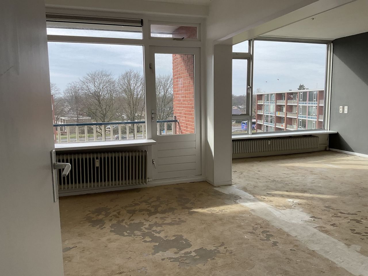 Tijdelijk wonen in Hardenberg: 75m² met balkon - Afbeelding 6