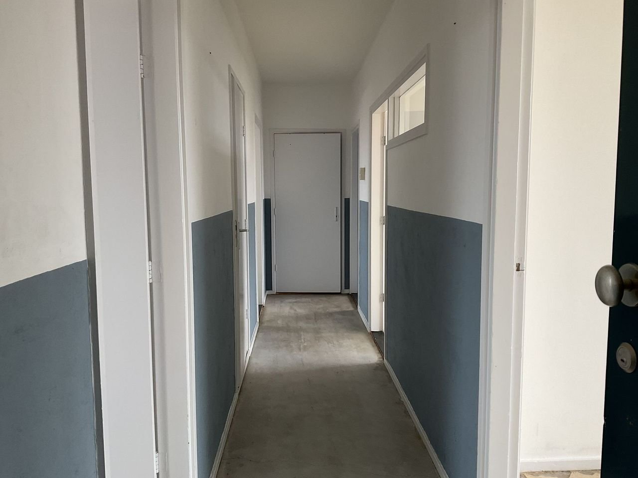 Tijdelijk wonen in Hardenberg: 75m² met balkon - Afbeelding 2
