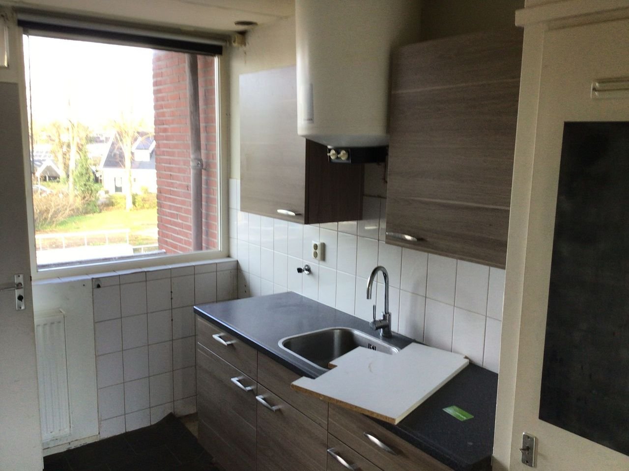 3-room apartment with balcony in Hardenberg - Image 4