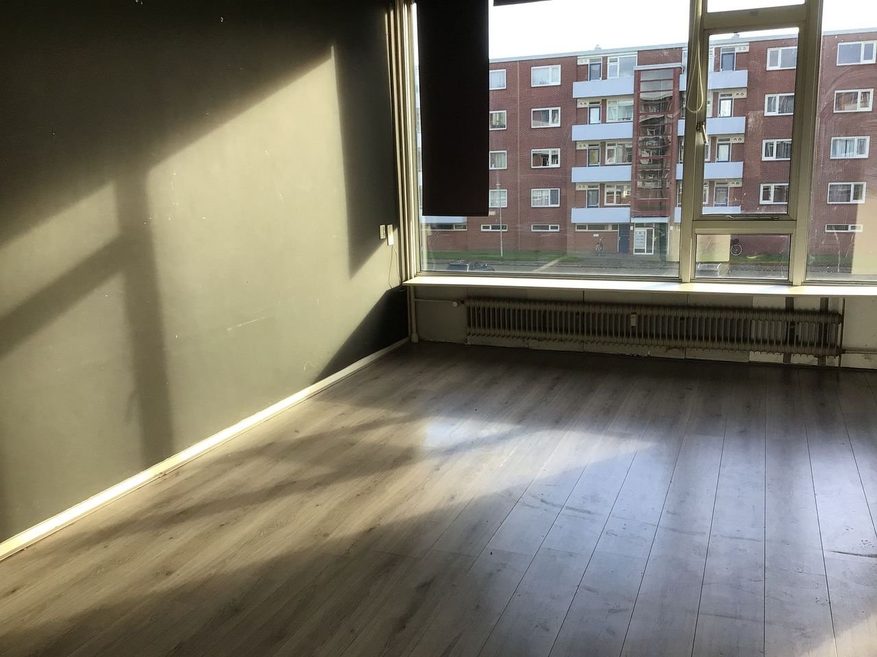 3-room apartment with balcony in Hardenberg - Image 1