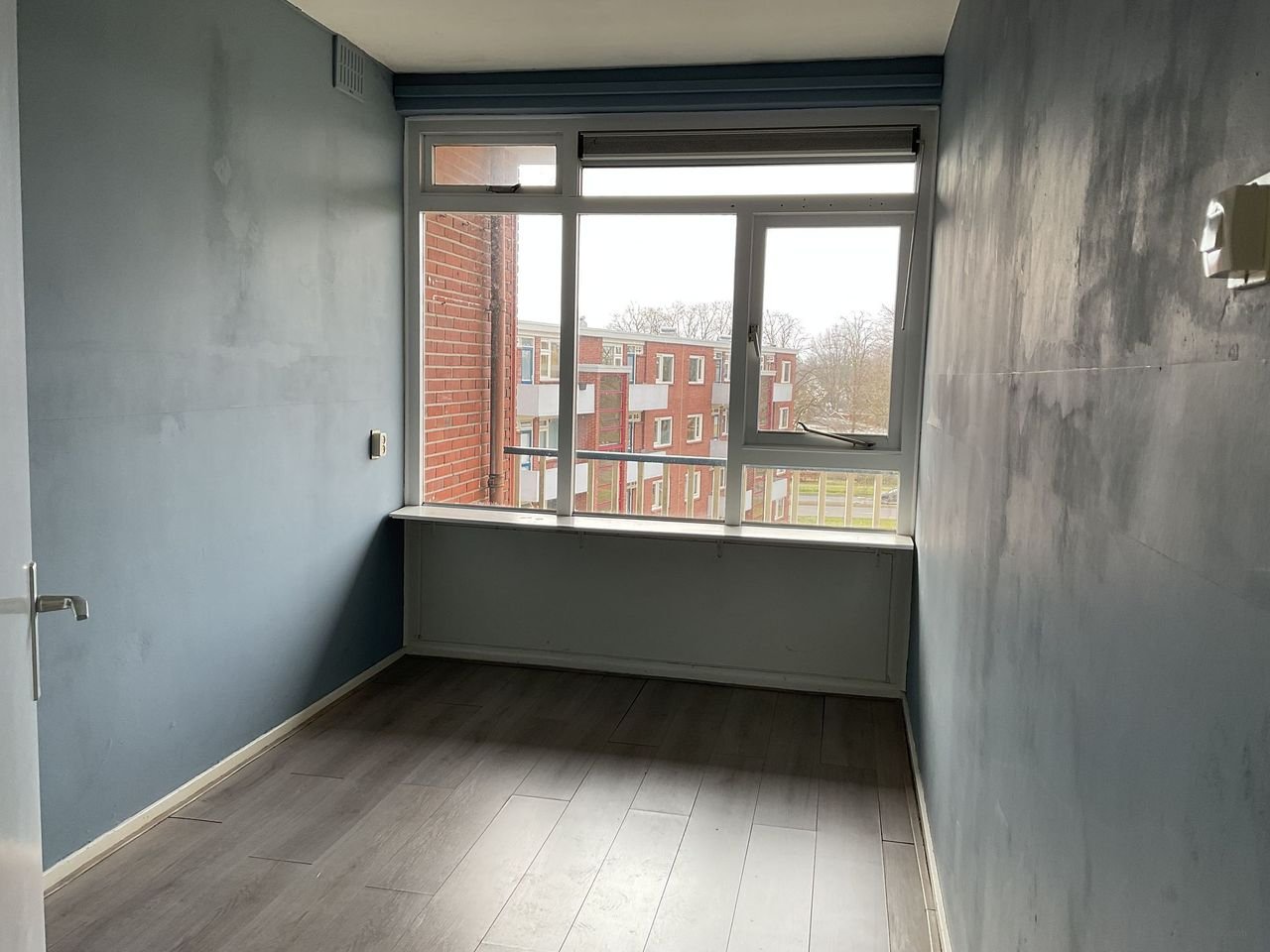 Tijdelijk wonen in Hardenberg: 75m² met balkon - Afbeelding 4