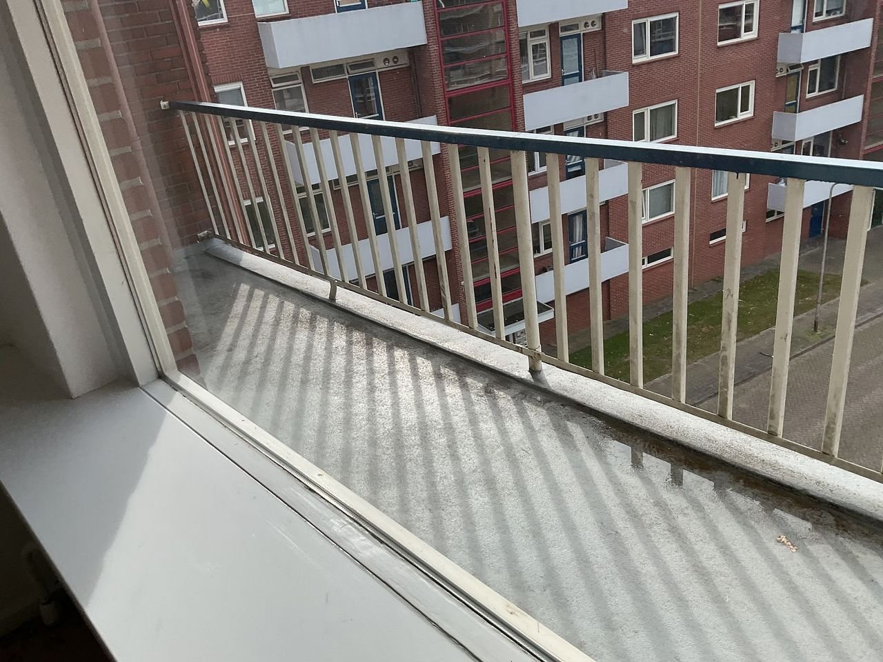 Tijdelijk wonen in Hardenberg: 75m² met balkon - Afbeelding 7