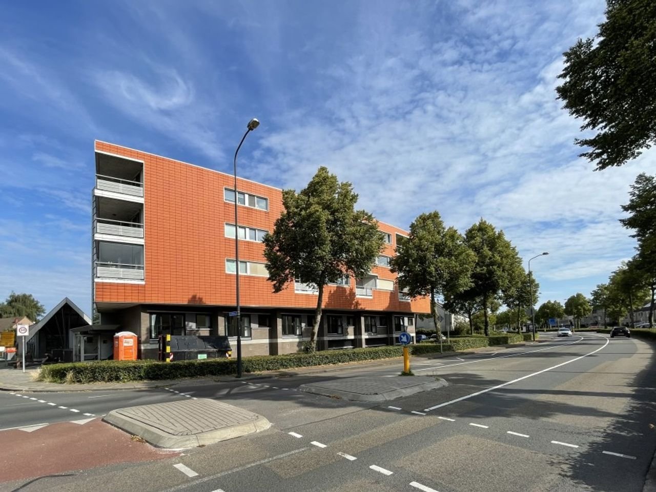 Energiezuinig 2-kamerappartement in Welgelegen - Afbeelding 1