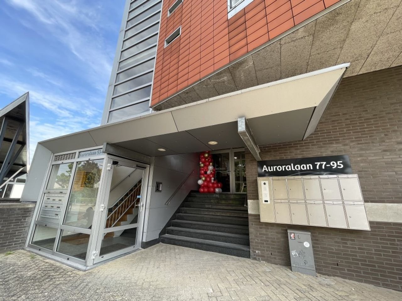 Energiezuinig 2-kamerappartement in Welgelegen - Afbeelding 2