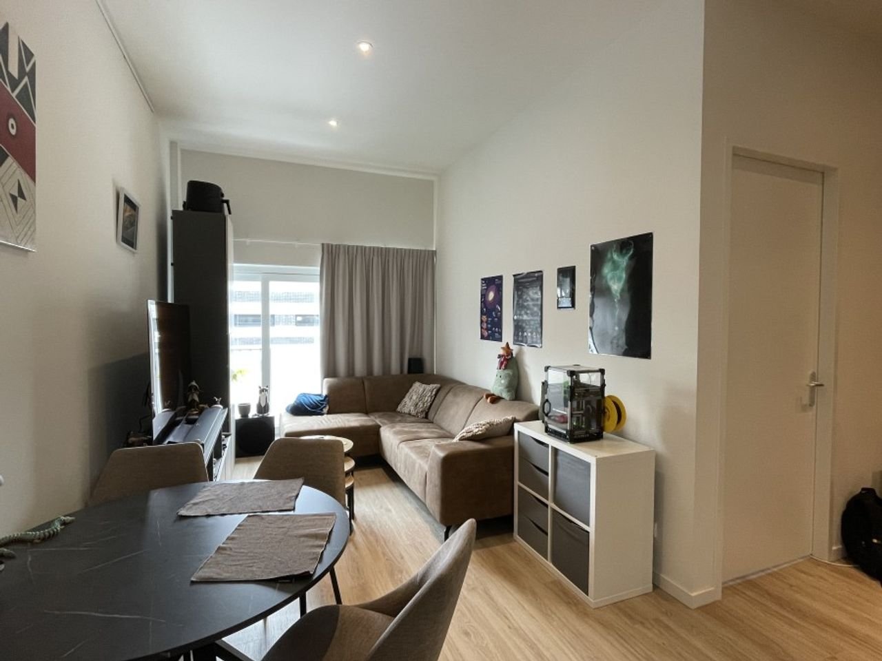 Energiezuinig 2-kamerappartement in Welgelegen - Afbeelding 3