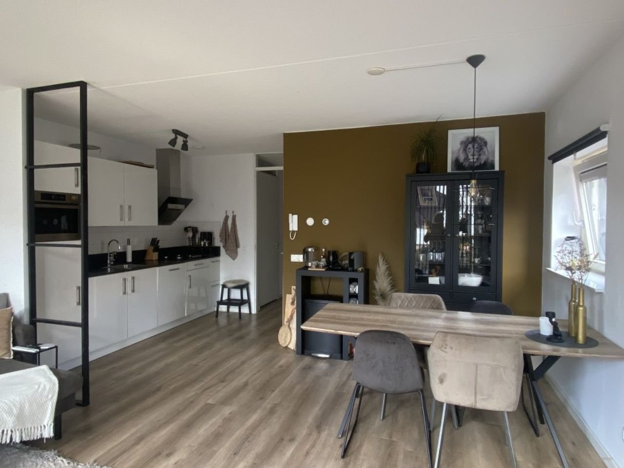 Bright apartment at Sophiapark - Image 3