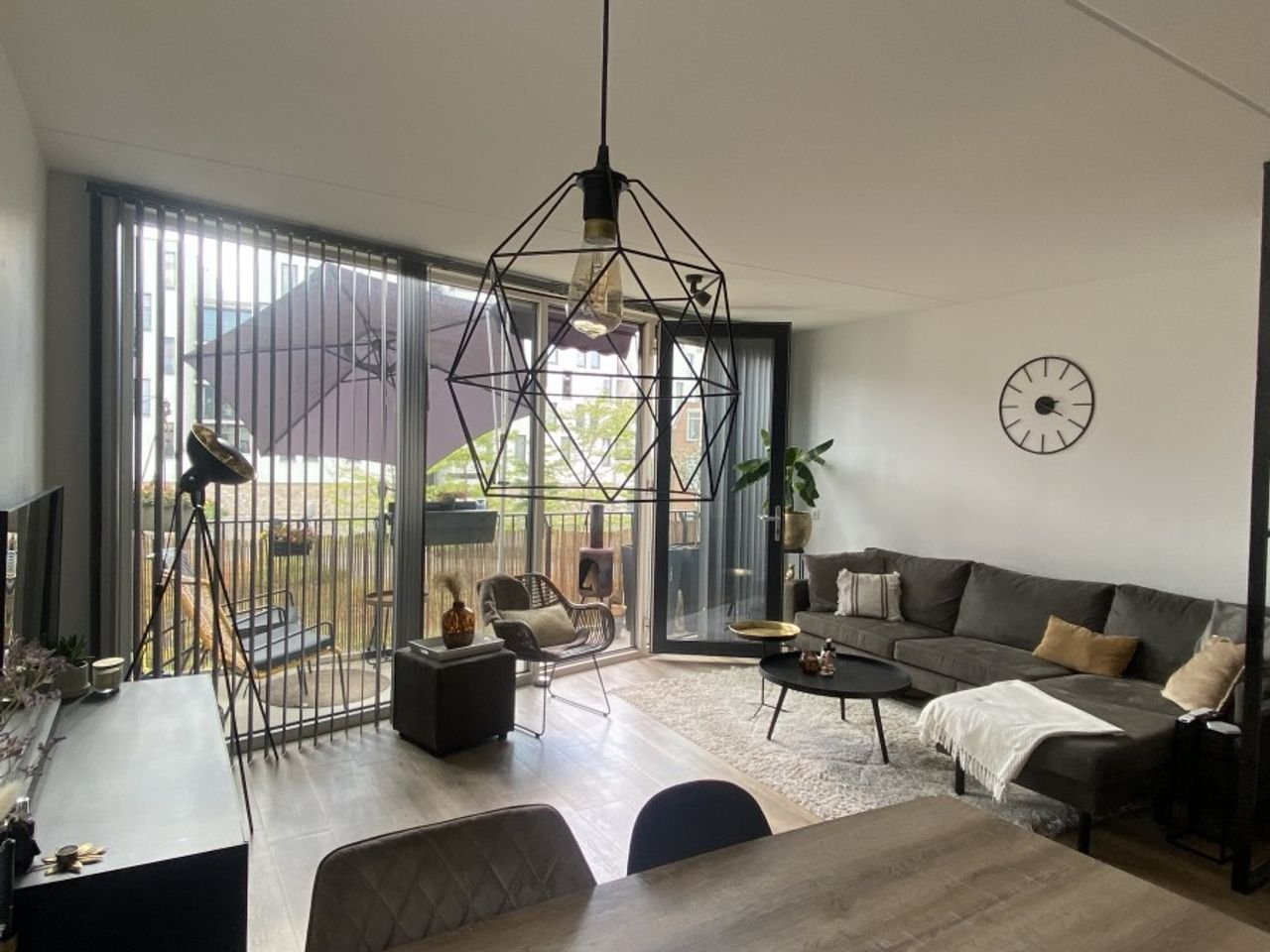 Bright apartment at Sophiapark - Image 2
