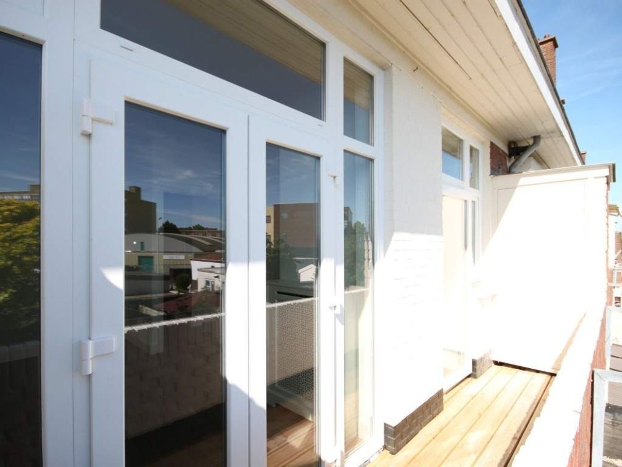 3-kamer woning met zonnig balkon op Zuid - Afbeelding 5