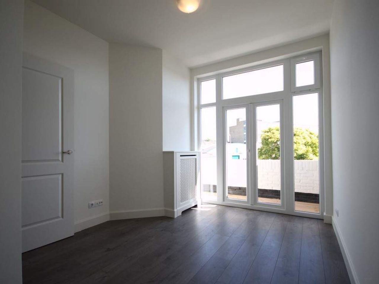 3-kamer woning met zonnig balkon op Zuid - Afbeelding 6