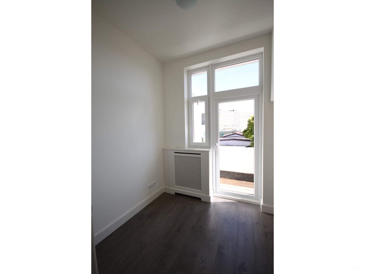 3-kamer woning met zonnig balkon op Zuid - Afbeelding 7