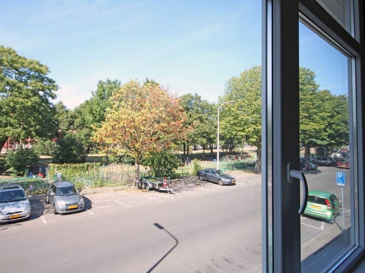 3-kamer woning met zonnig balkon op Zuid - Afbeelding 10