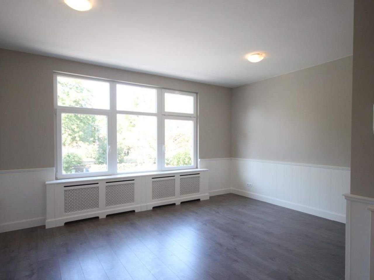 3-kamer woning met zonnig balkon op Zuid - Afbeelding 2