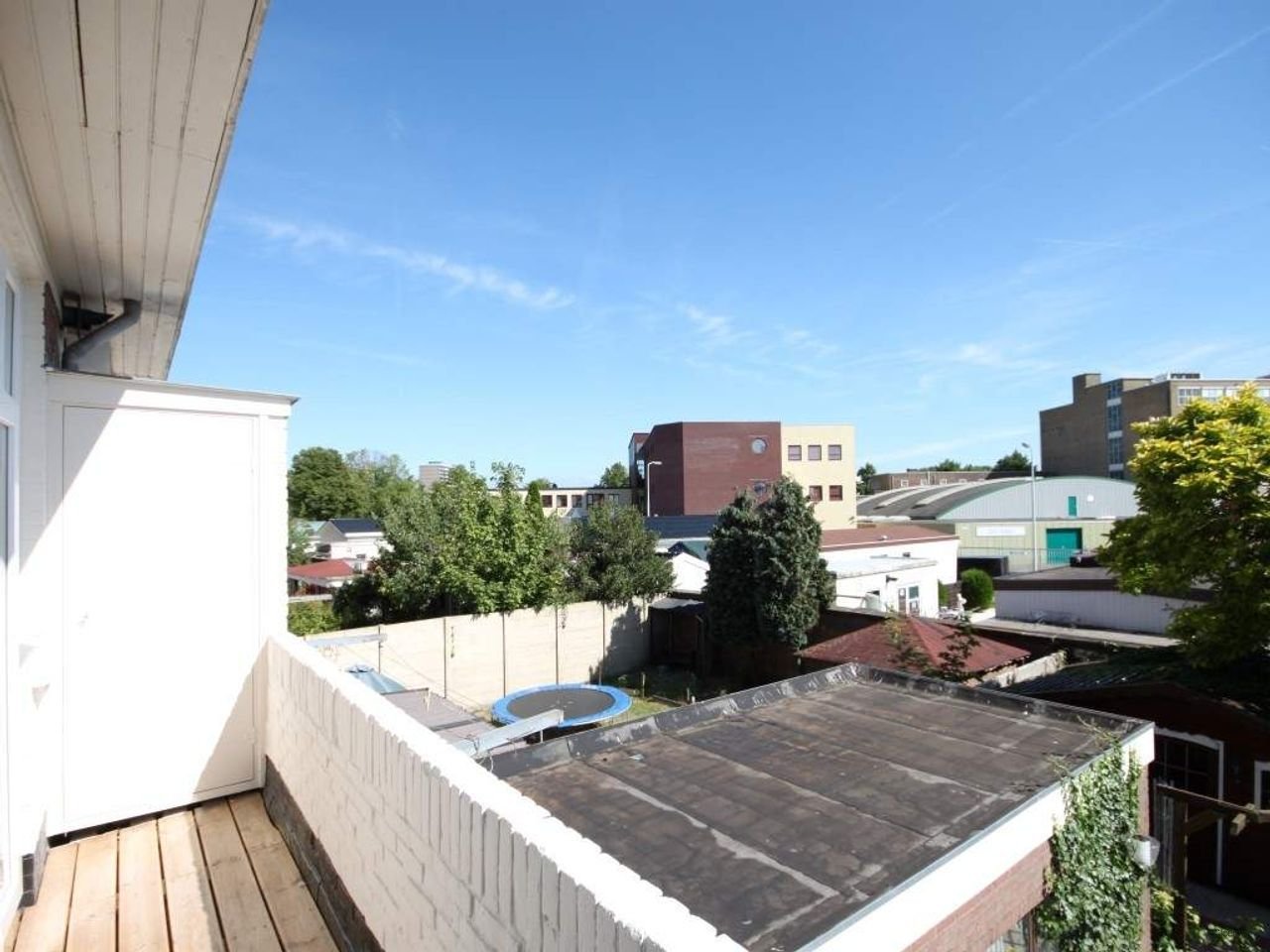 3-kamer woning met zonnig balkon op Zuid - Afbeelding 4