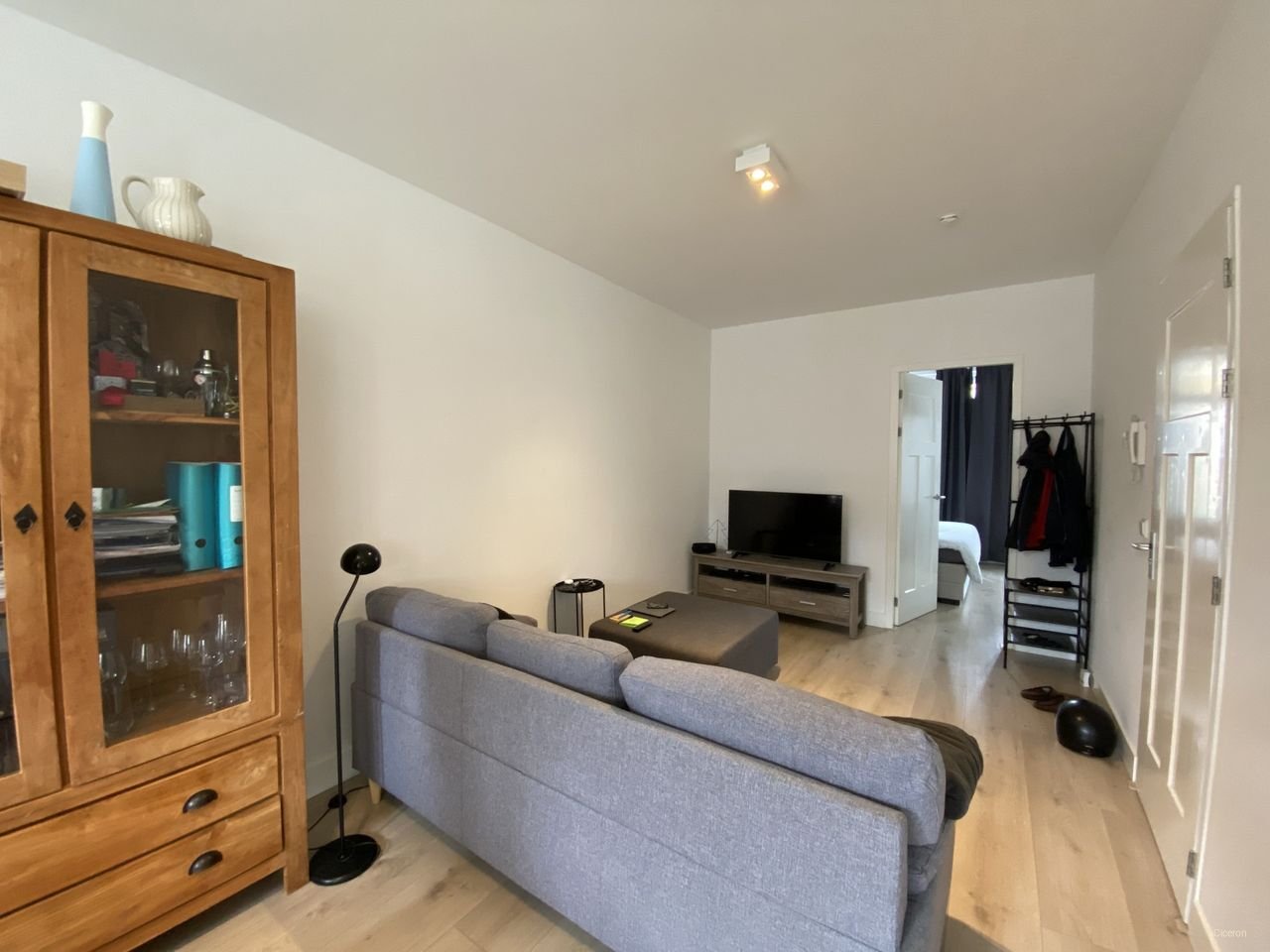 Studentenwoning met kookeiland & balkon - Afbeelding 4