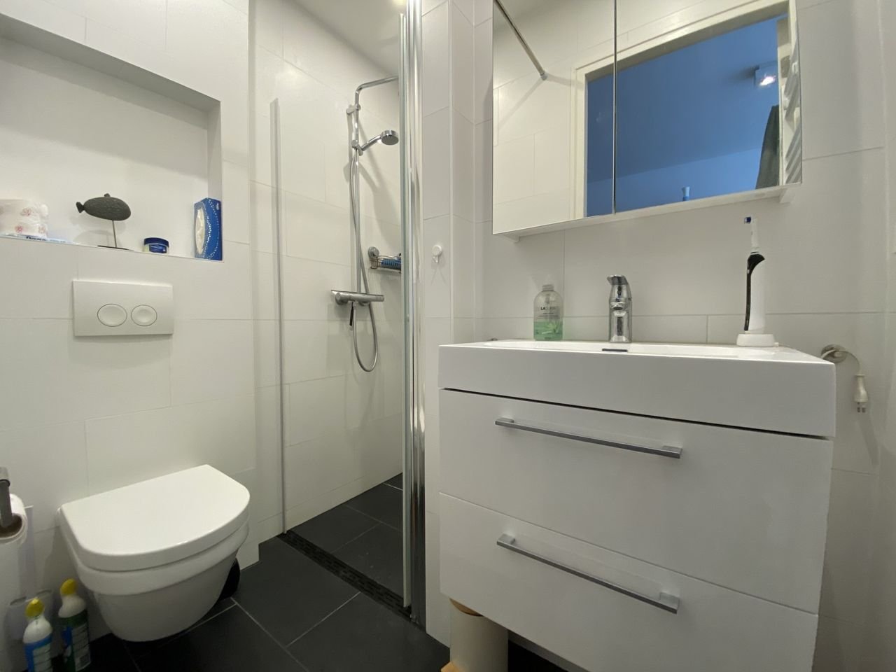 Studentenwoning met kookeiland & balkon - Afbeelding 6