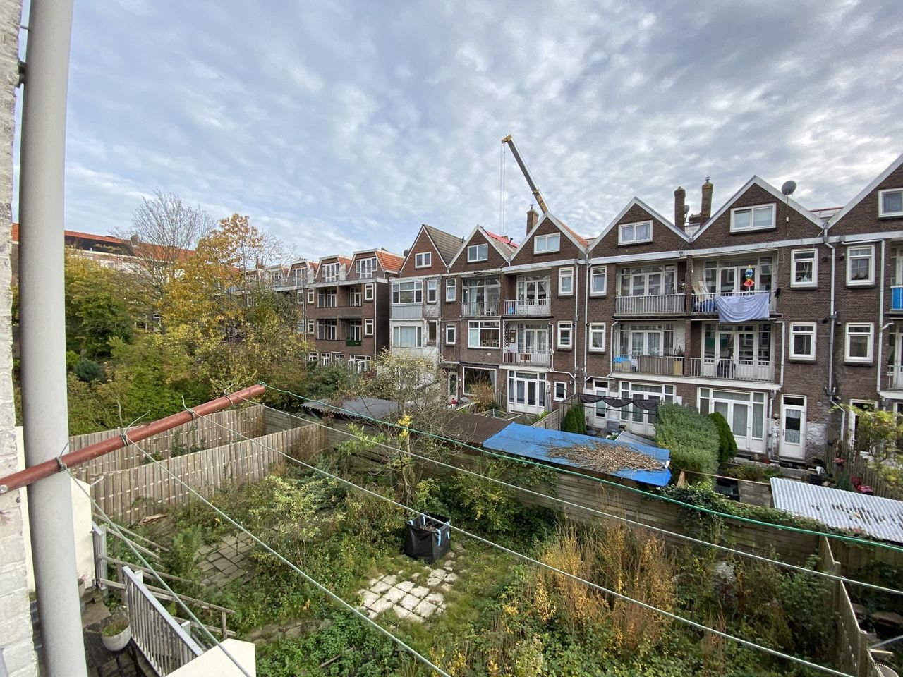 Studentenwoning met kookeiland & balkon - Afbeelding 7