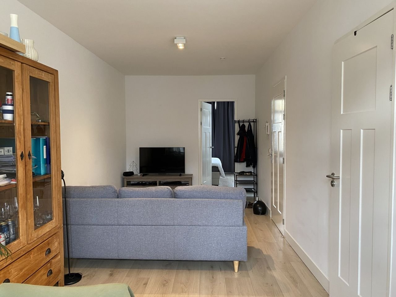 Studentenwoning met kookeiland & balkon - Afbeelding 5