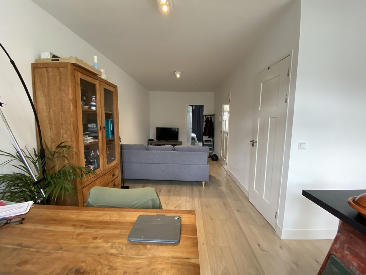 Studentenwoning met kookeiland & balkon - Afbeelding 3