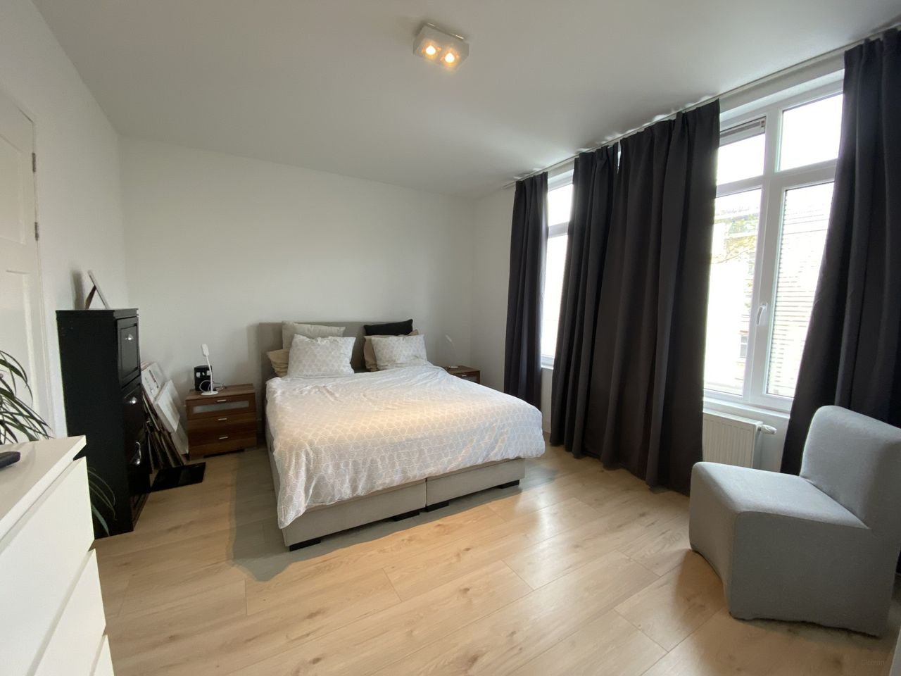 Studentenwoning met kookeiland & balkon - Afbeelding 2