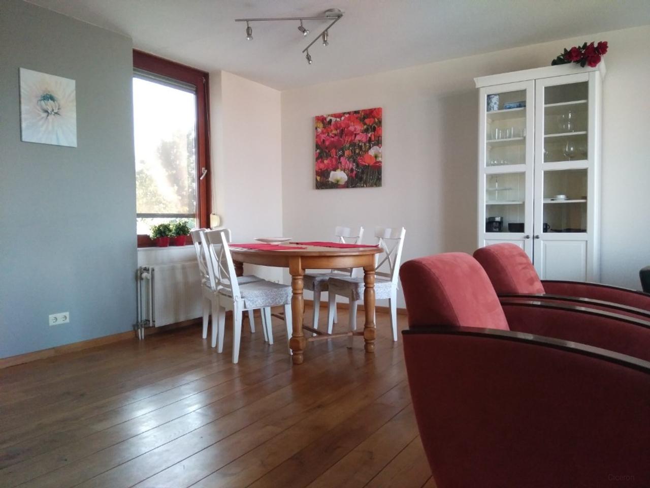 Modern 3-kamer appartement in Meerhoven - Afbeelding 3
