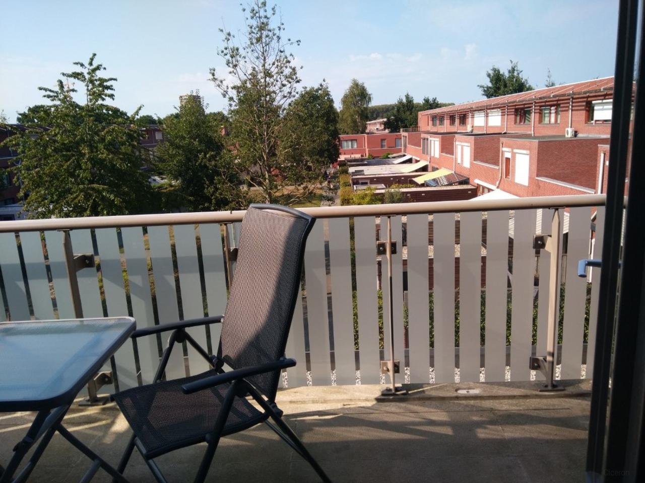 Modern 3-kamer appartement in Meerhoven - Afbeelding 9