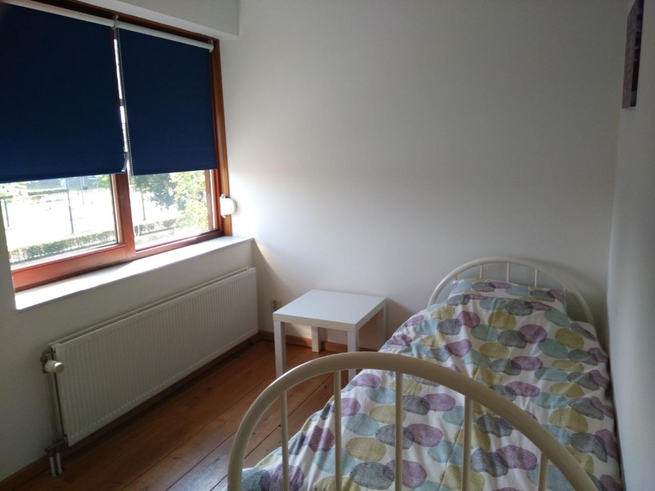 Modern 3-kamer appartement in Meerhoven - Afbeelding 7