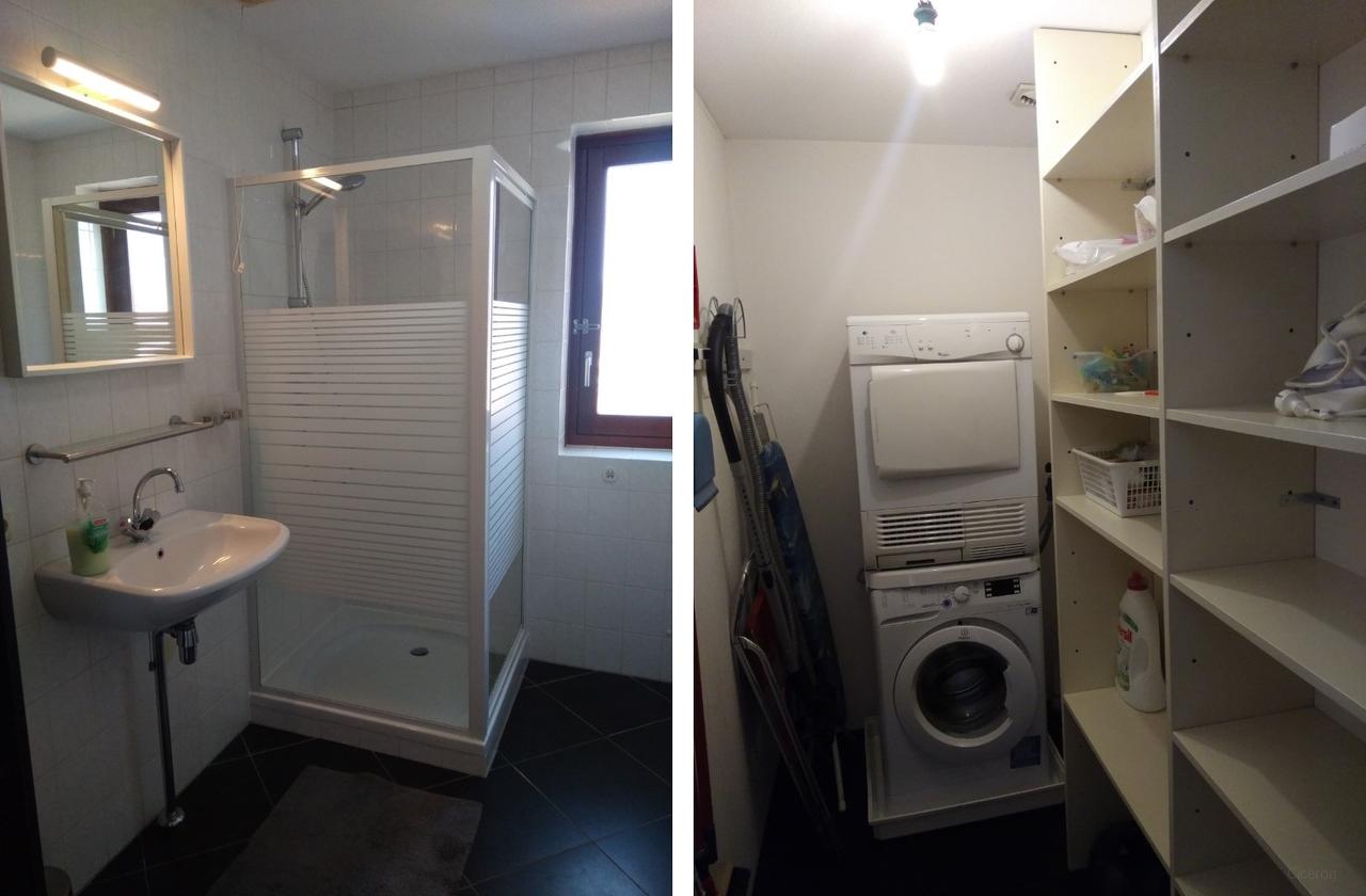Modern 3-kamer appartement in Meerhoven - Afbeelding 8