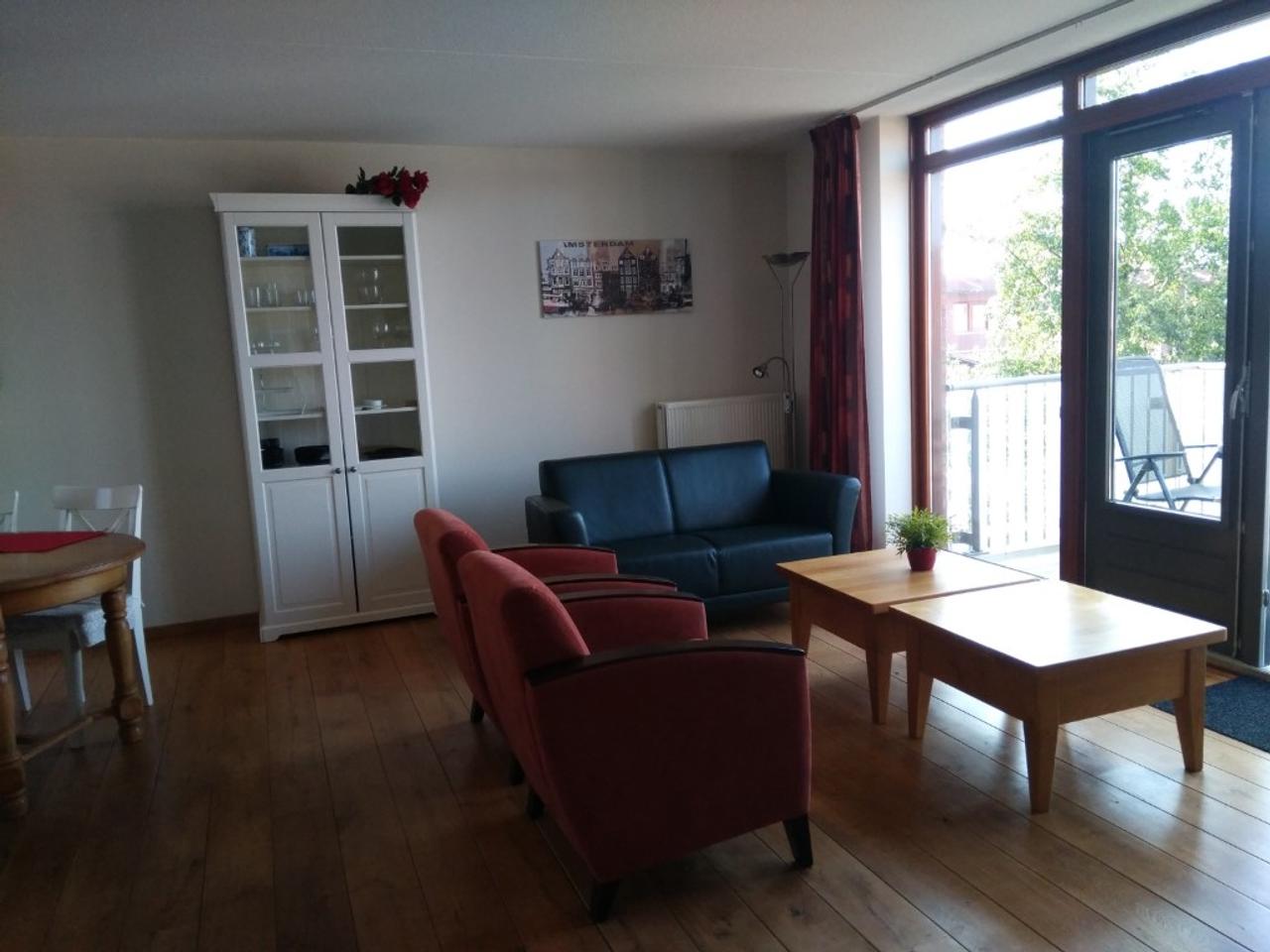 Modern 3-kamer appartement in Meerhoven - Afbeelding 2