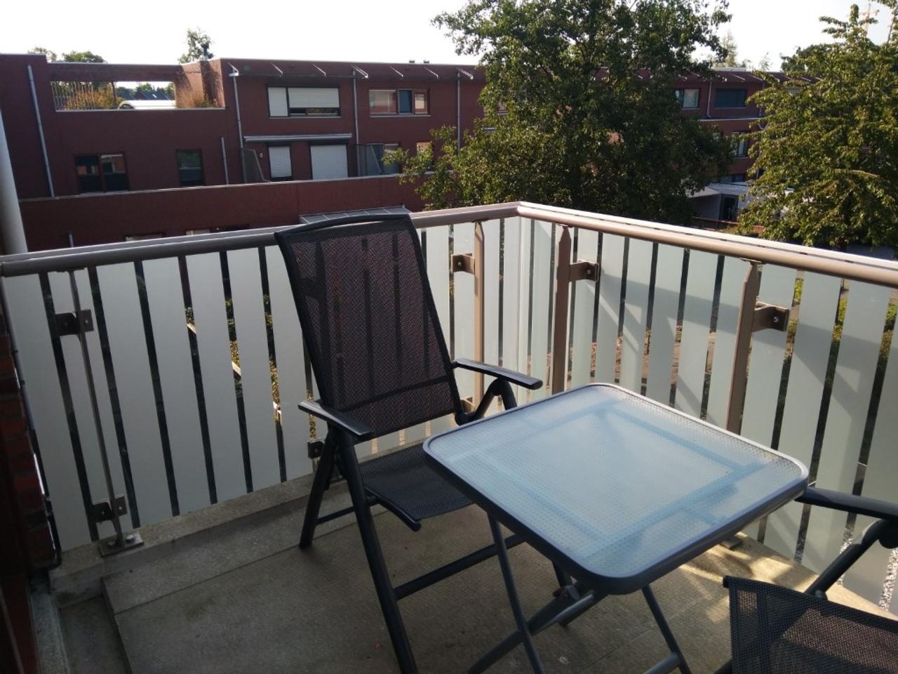 Modern 3-kamer appartement in Meerhoven - Afbeelding 10