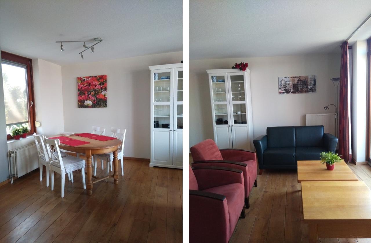 Modern 3-kamer appartement in Meerhoven - Afbeelding 4
