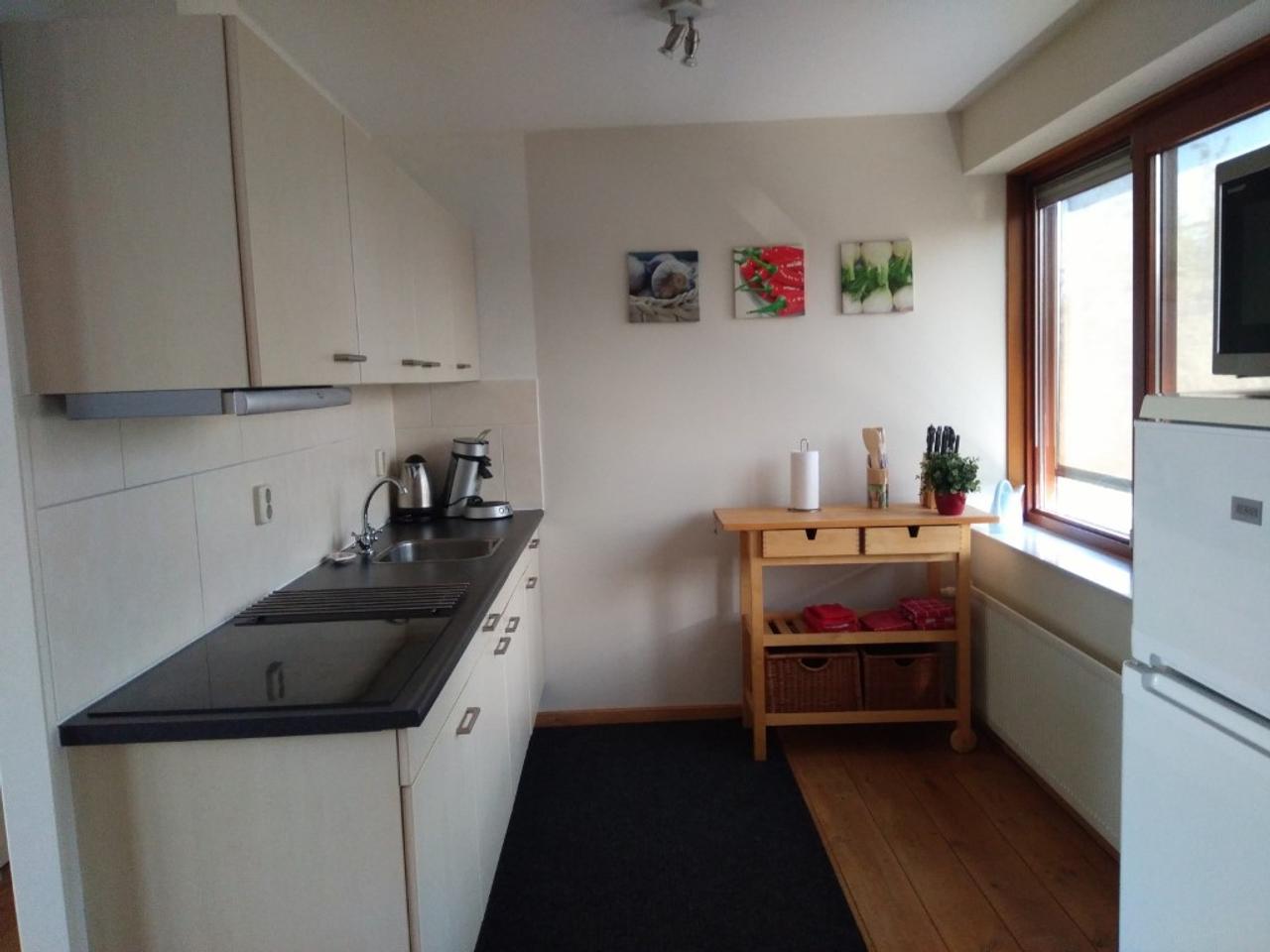 Modern 3-kamer appartement in Meerhoven - Afbeelding 5