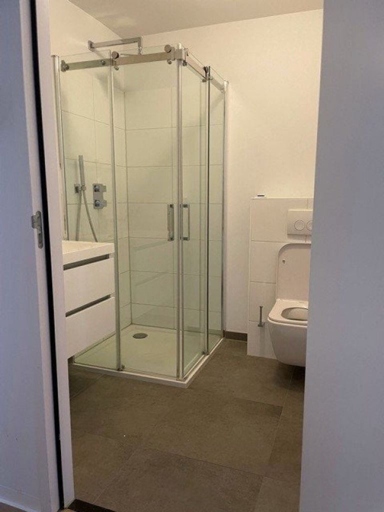 Studio onder de kerk in Breda - Afbeelding 2