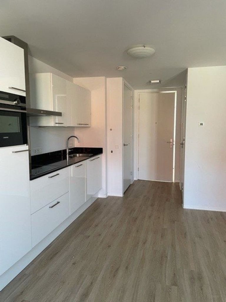 Studio onder de kerk in Breda - Afbeelding 3