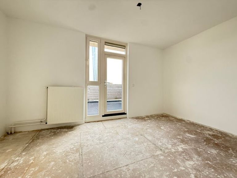 Bovenwoning met houtkachel en terras - Afbeelding 11