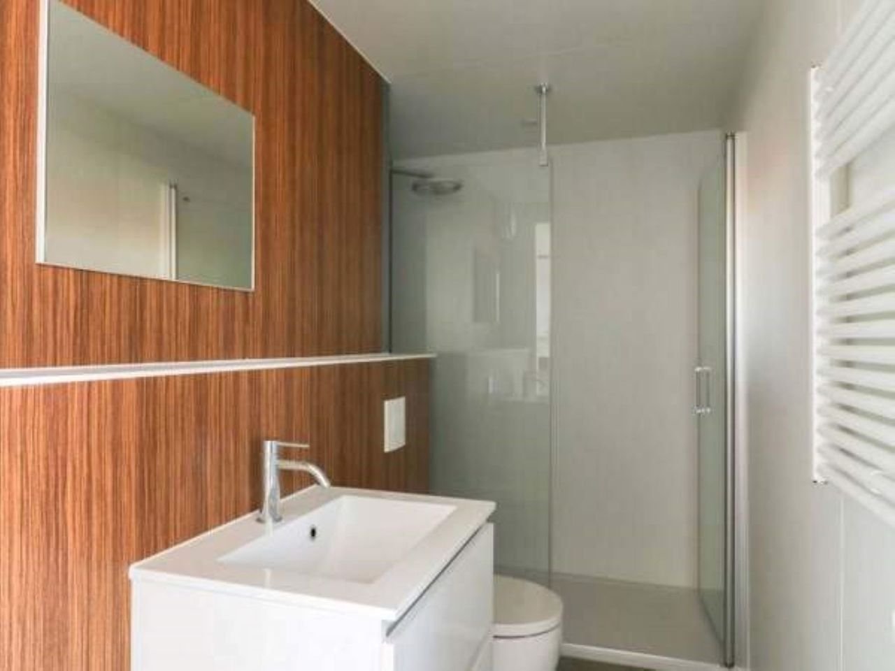 Moderne studio in het Zeeheldenkwartier - Afbeelding 8