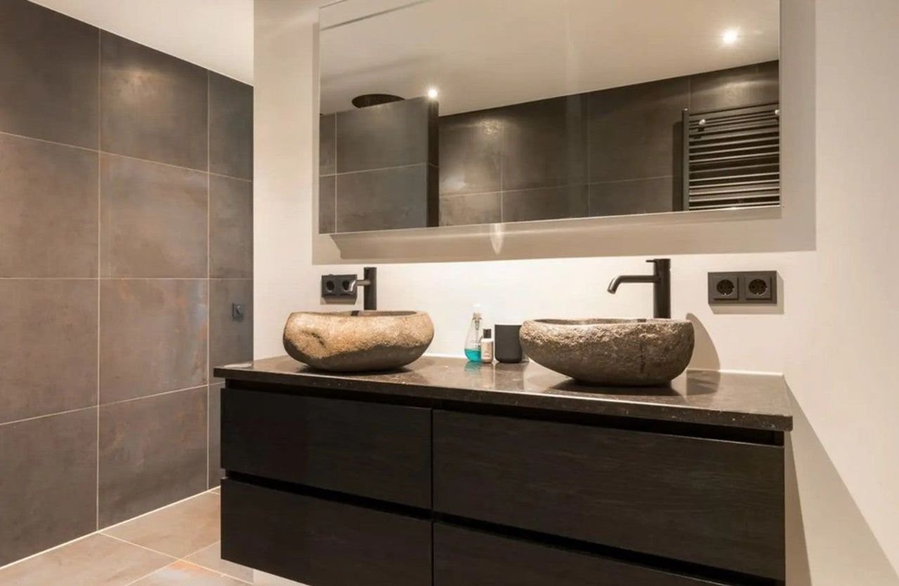 105m² living on the Lichtstraat with terrace - Image 21