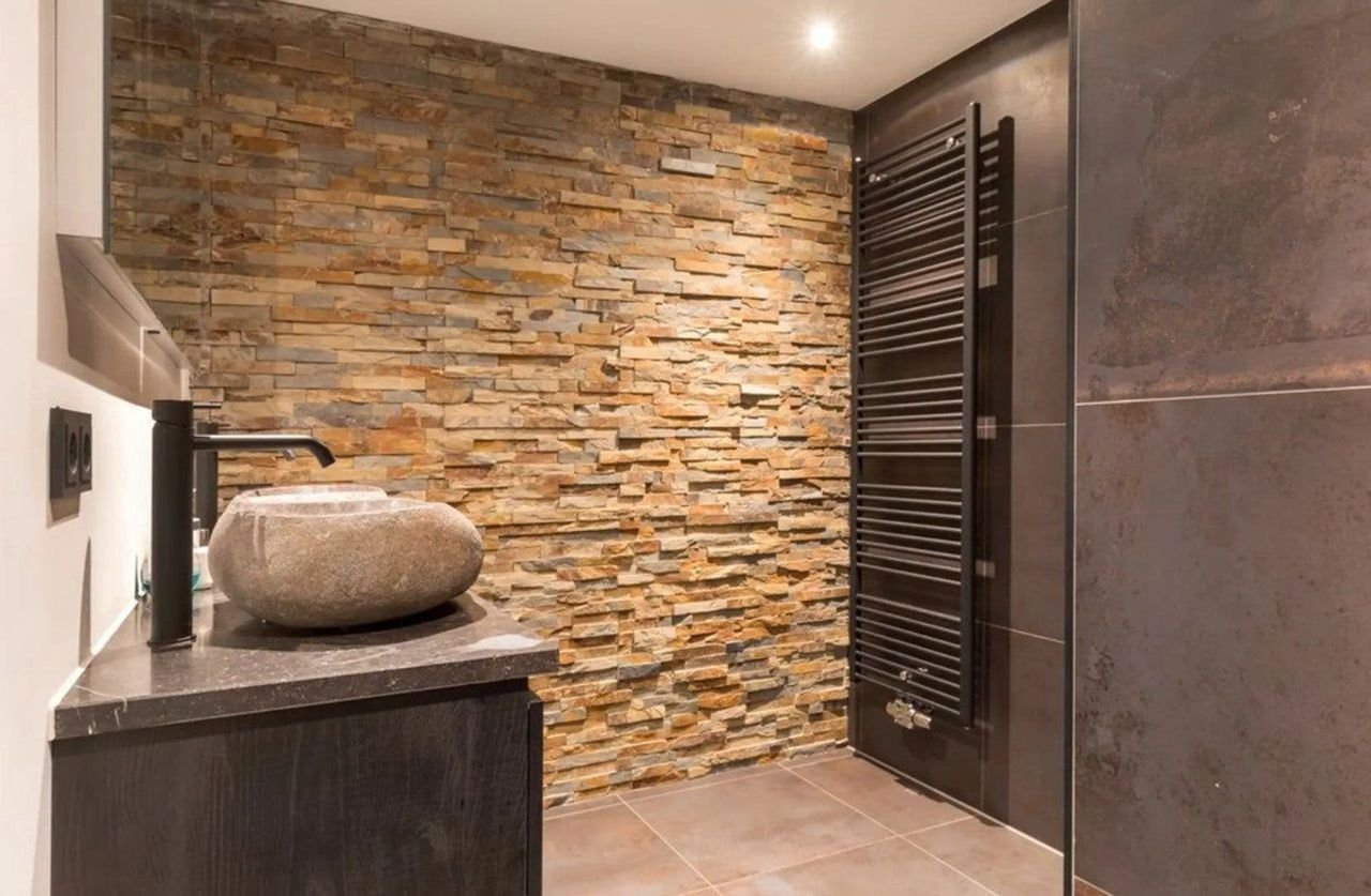 105m² living on the Lichtstraat with terrace - Image 20