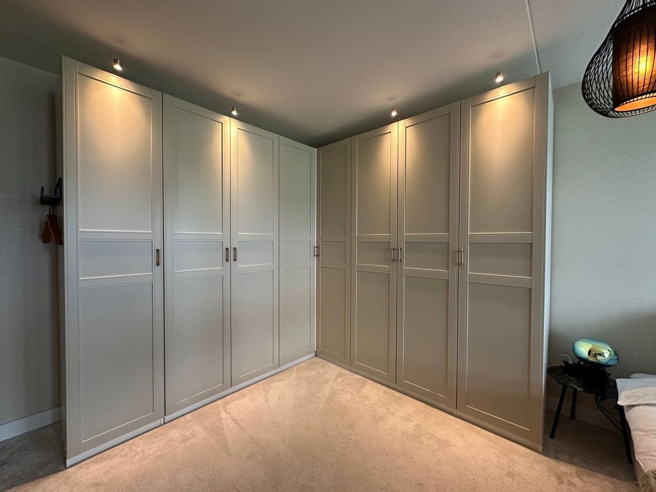 105m² living on the Lichtstraat with terrace - Image 17