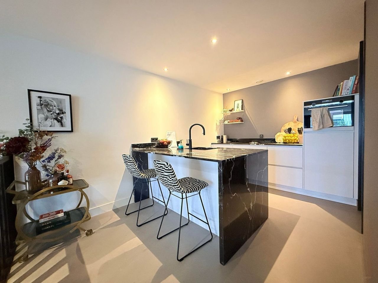 105m² living on the Lichtstraat with terrace - Image 8