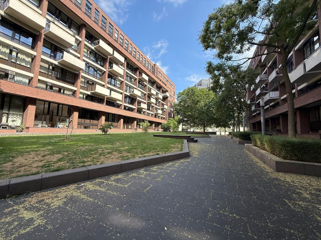 105m² living on the Lichtstraat with terrace - Image 36